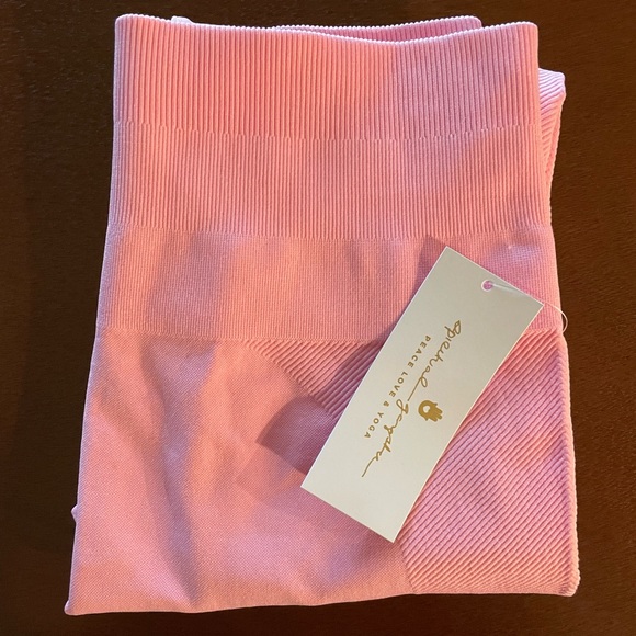 NWT Spiritual Gangster Icon Seamless High Waisted Legging - Picture 4 of 4